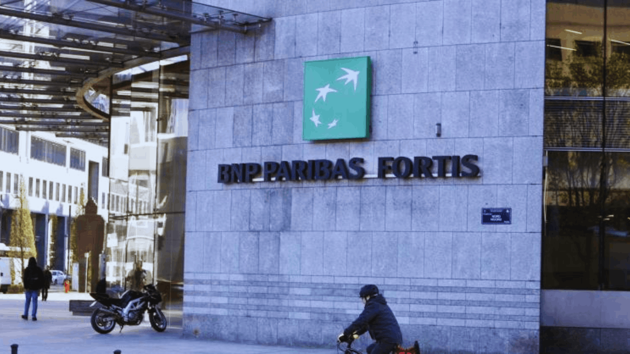 Best Credit Cards from BNP Paribas Fortis