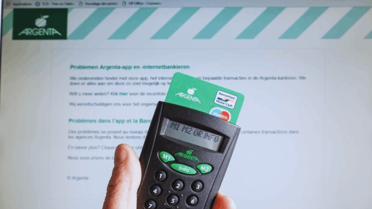 Argenta Visa Classic – The No-Fee Credit Card for Daily Use