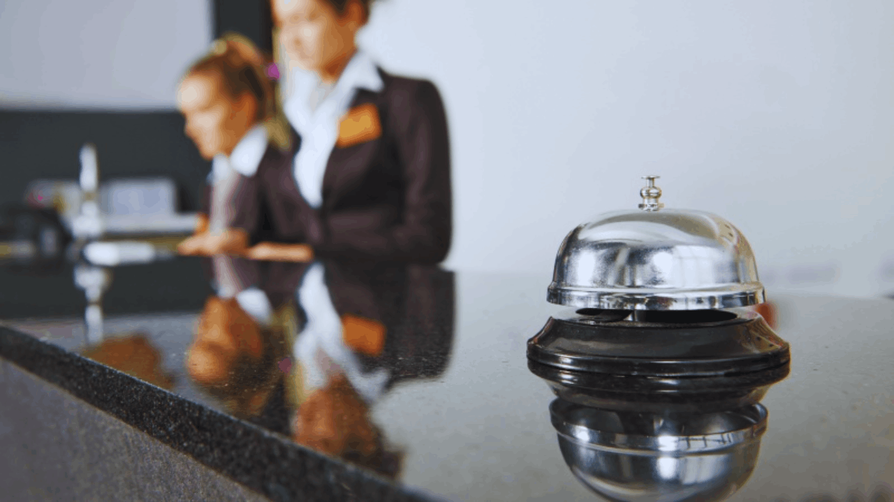 How to Apply for Hotel and Restaurant Jobs in Europe