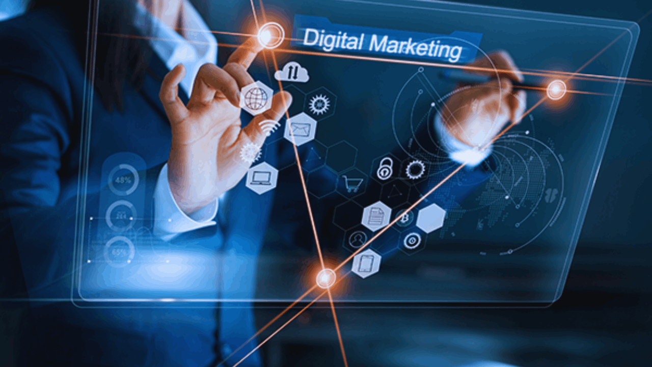 Learn Digital Marketing for Free – Top Online Programs in France