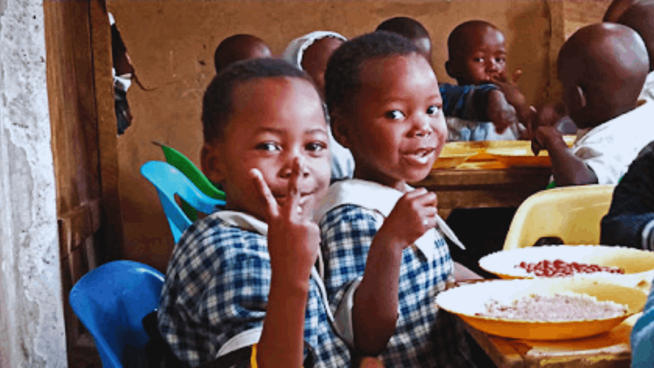 How to Apply for Food Assistance Programs in Africa