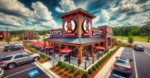 Zaxby’s Careers: Apply for Jobs in Chicken and Fast Food