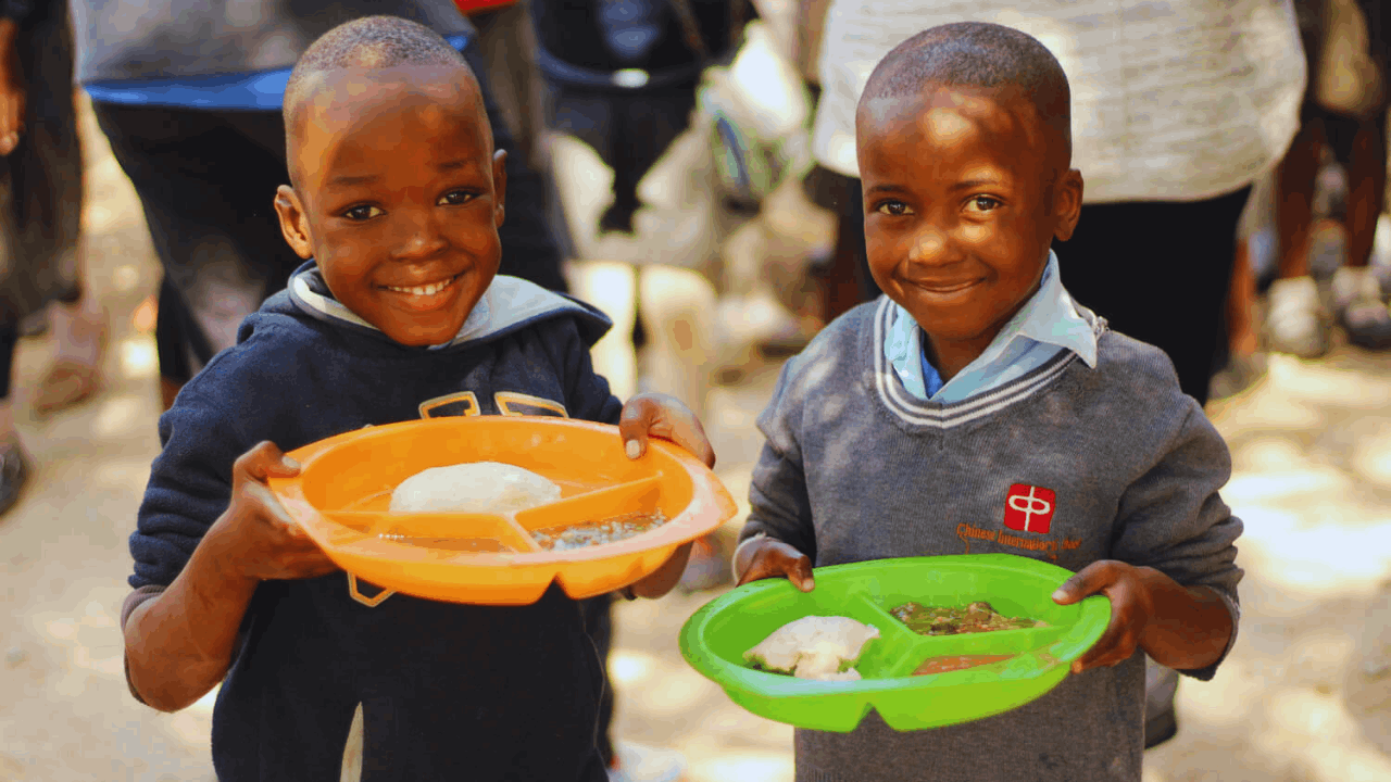 How to Apply for Food Assistance Programs in Africa