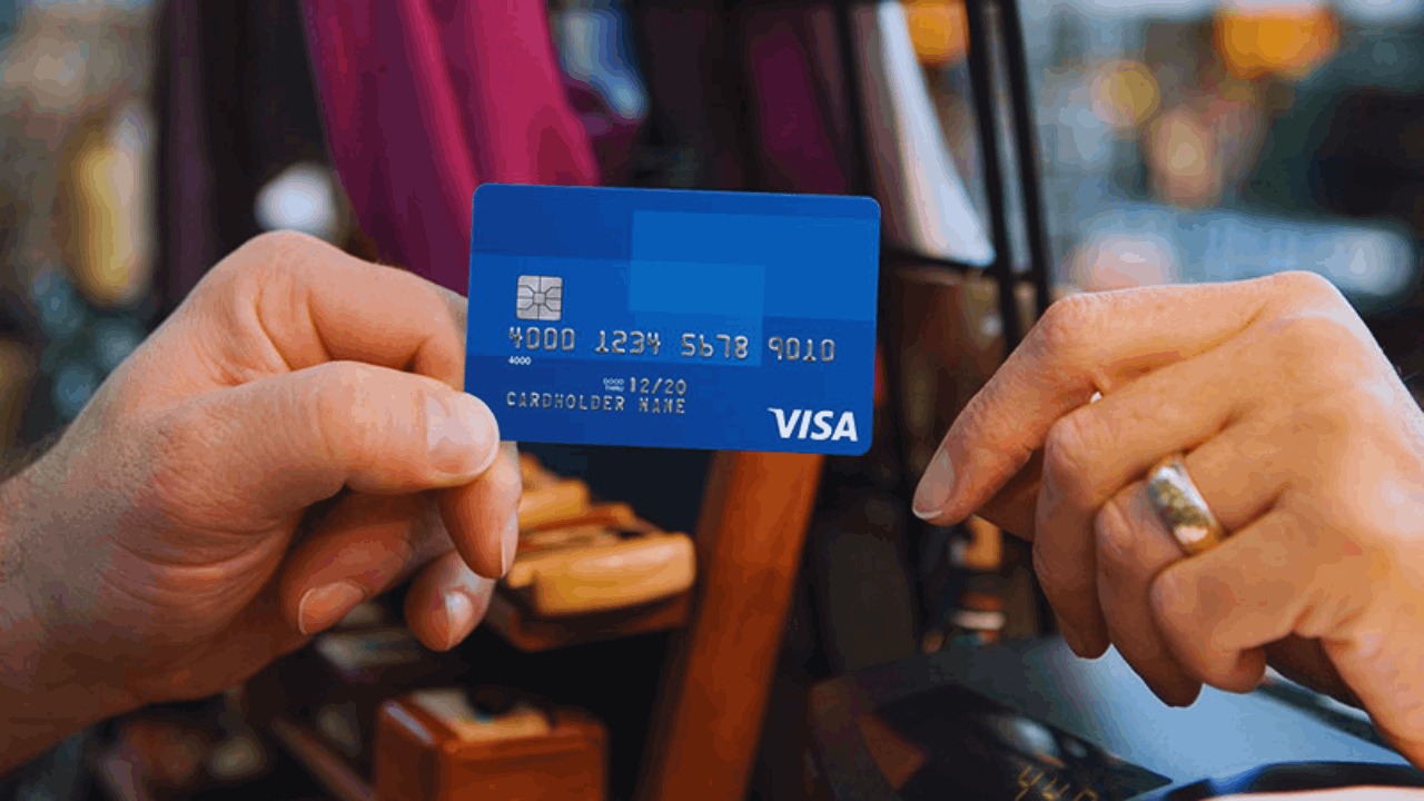 Best Cashback Credit Cards in Belgium