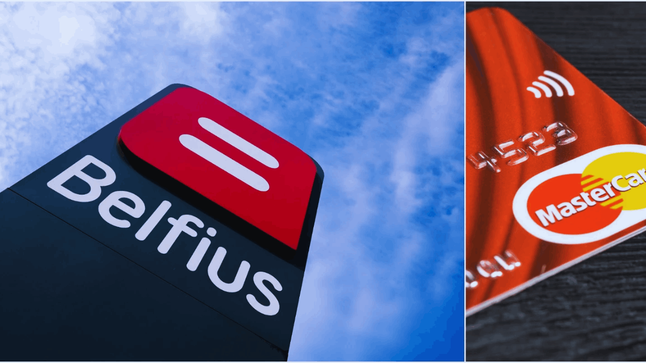 Belfius Credit Cards – Features, Insurance and Digital Tools
