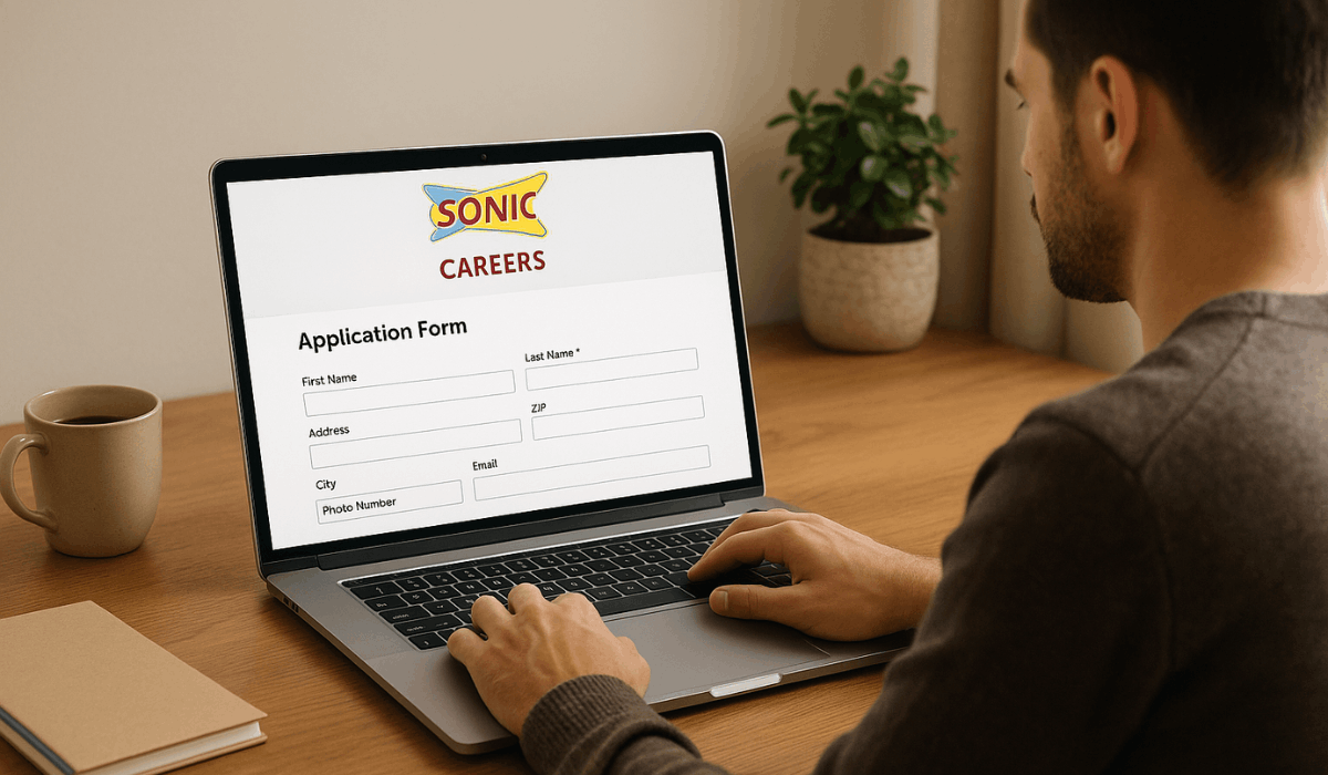 Start Your Career at Sonic Drive-In: Apply for Jobs Today