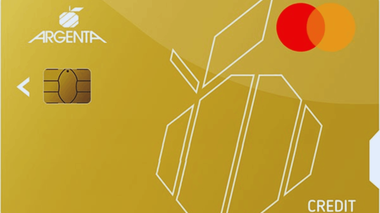 Argenta Visa Classic – The No-Fee Credit Card for Daily Use