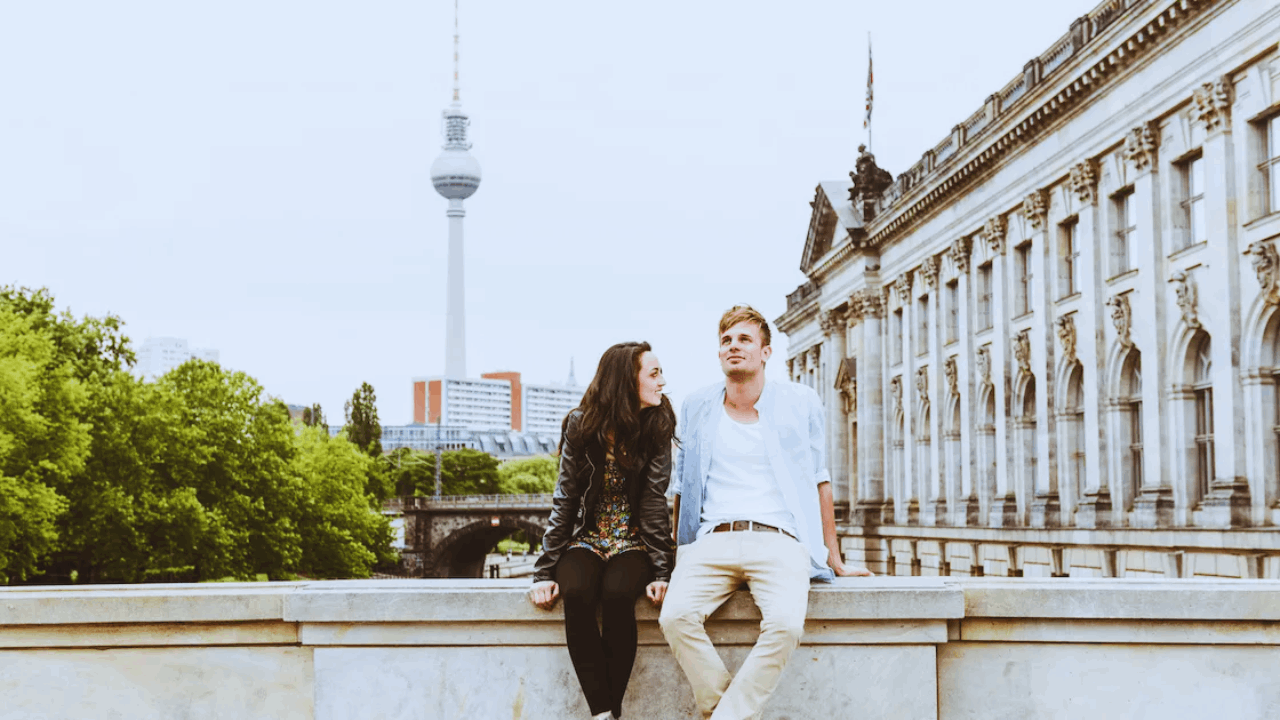 Lonely in Europe? This Dating Trend Is Changing Everything for Singles