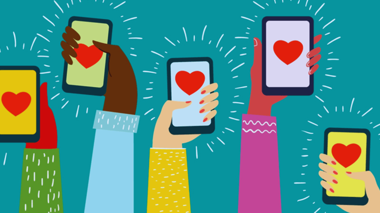 Best Dating Apps for Finding Real Love in 2025