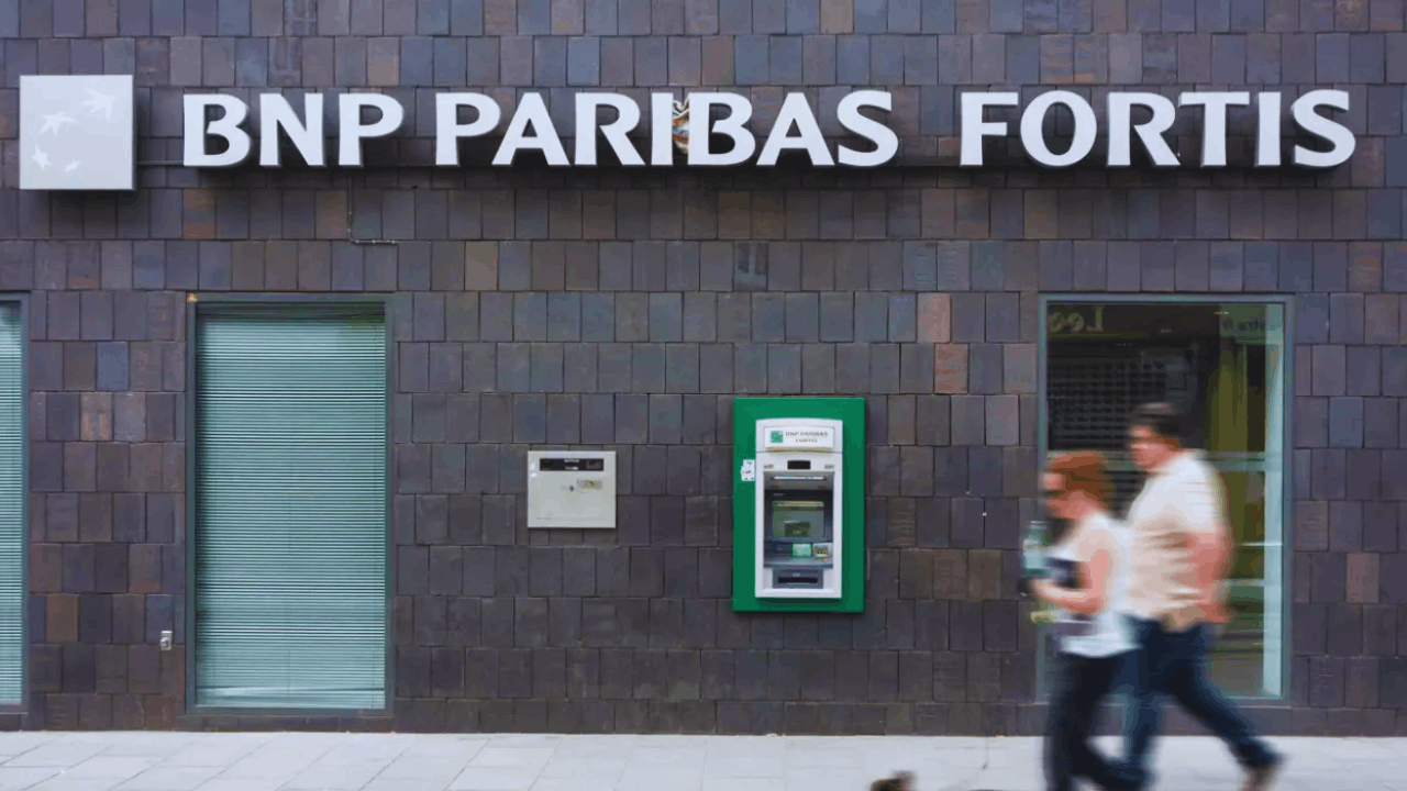 Best Credit Cards from BNP Paribas Fortis