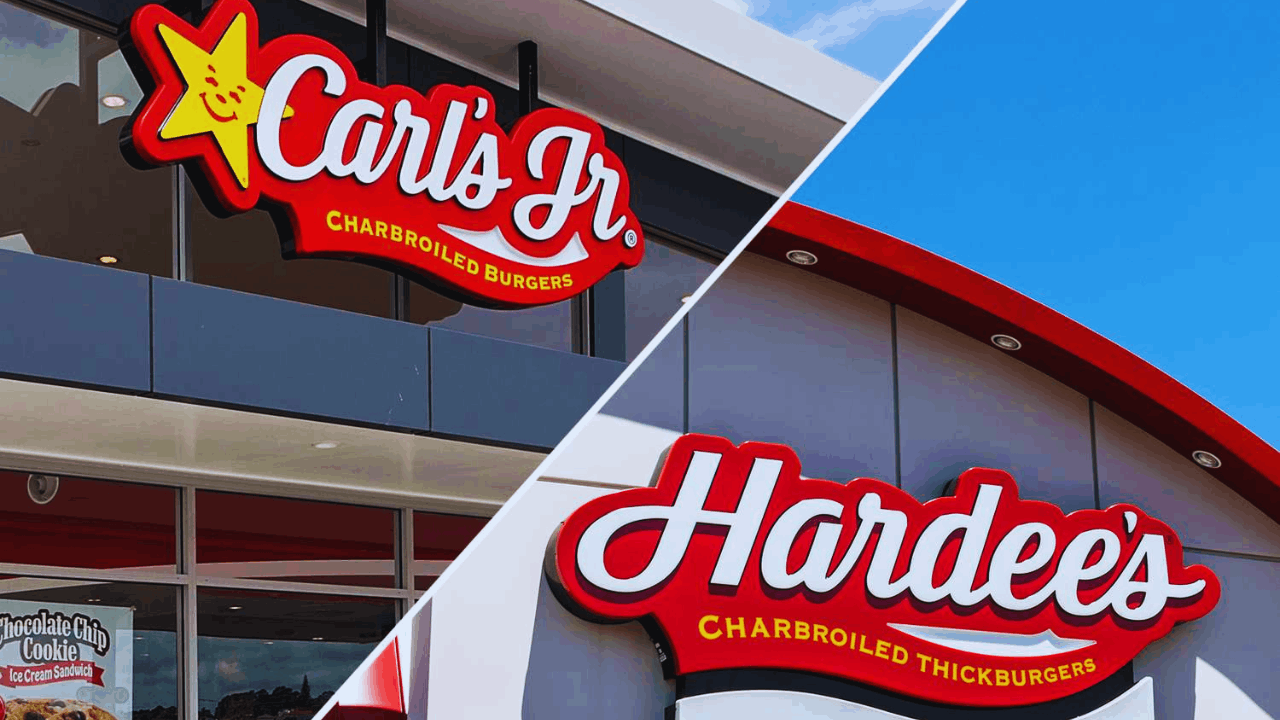 Work at Hardee’s or Carl’s Jr.: Apply Now for Fast-Food Jobs