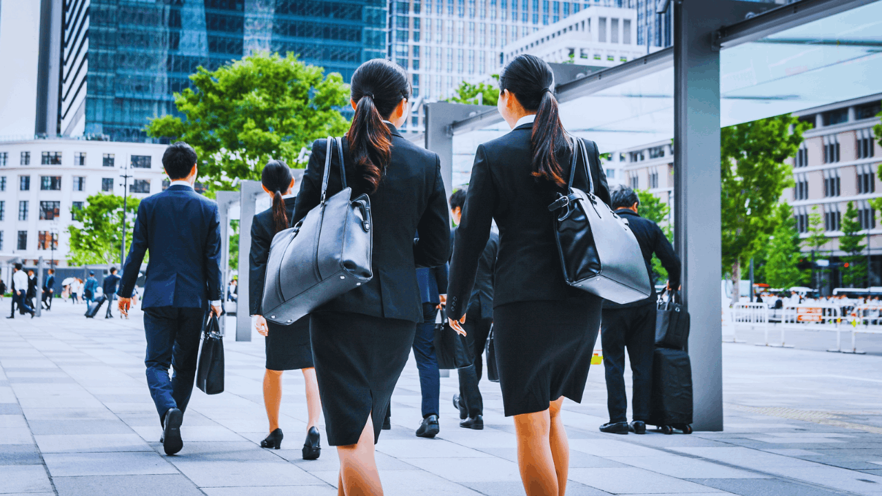 Japan Is Hiring – Packing and Factory Jobs for Francophone Workers