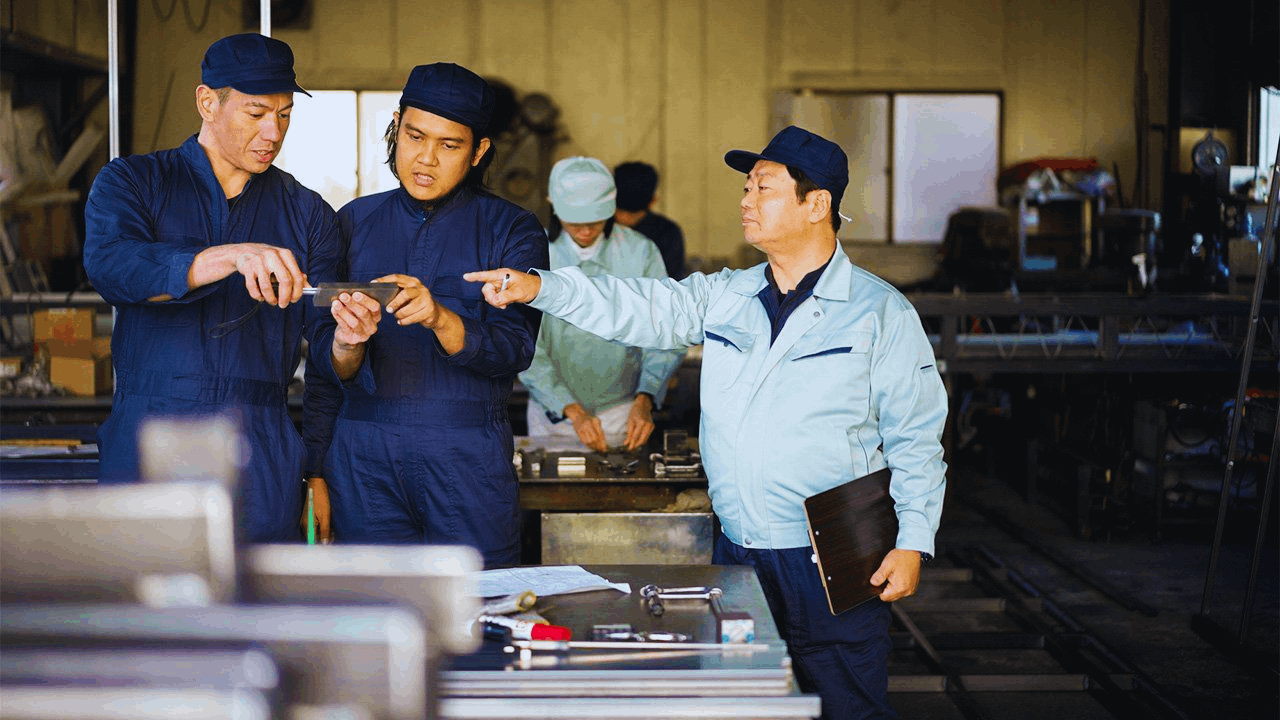 Japan Is Hiring – Packing and Factory Jobs for Francophone Workers