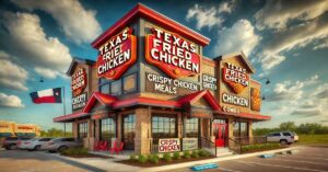 Join Church’s Texas Chicken: Apply for Fast-Food Jobs Now