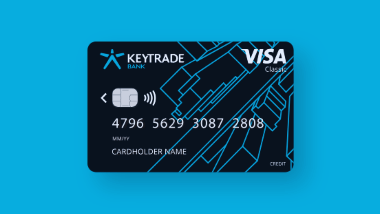 Best Cashback Credit Cards in Belgium