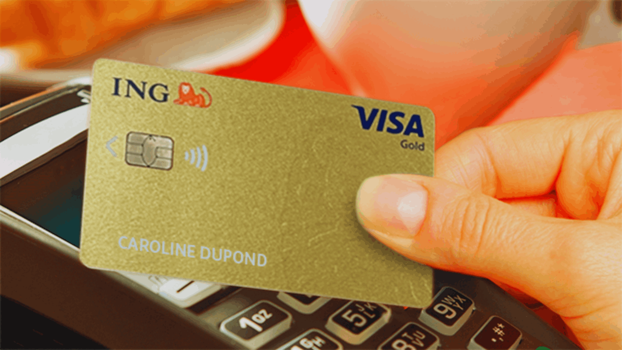 Top ING Credit Cards – Benefits, Limits, and How to Apply