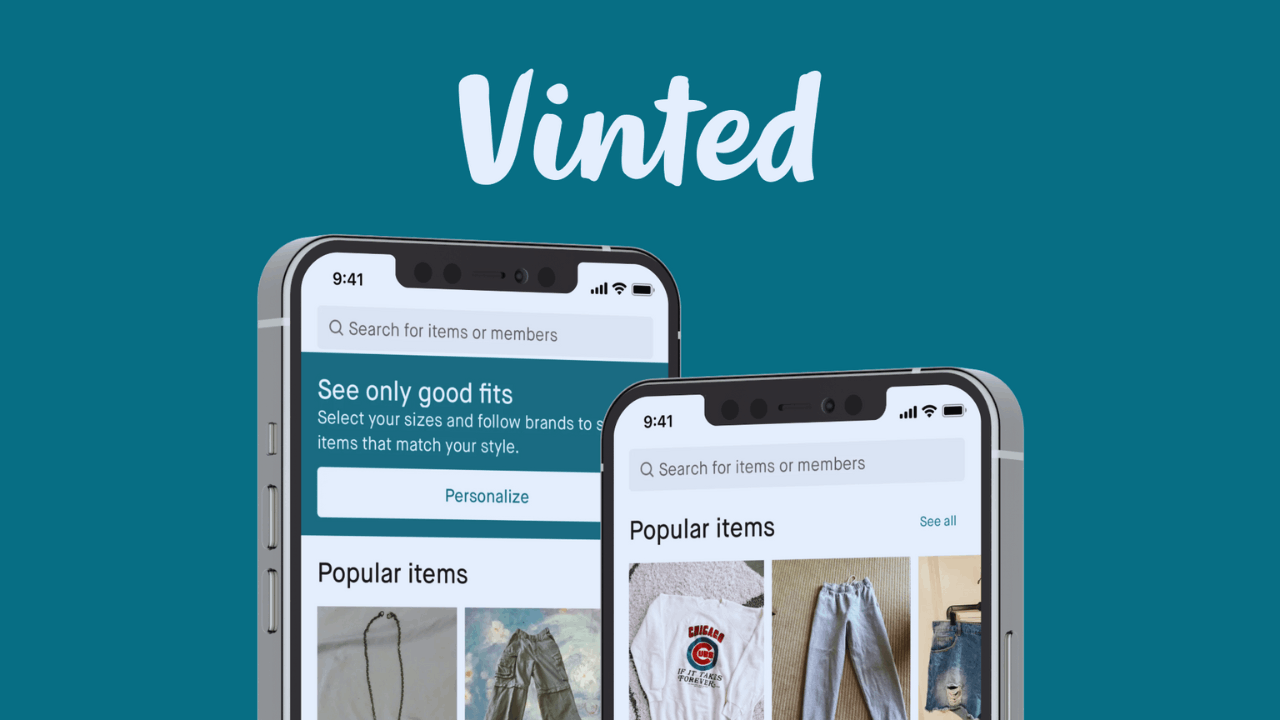 How to Make Money Selling Used Clothes on Vinted