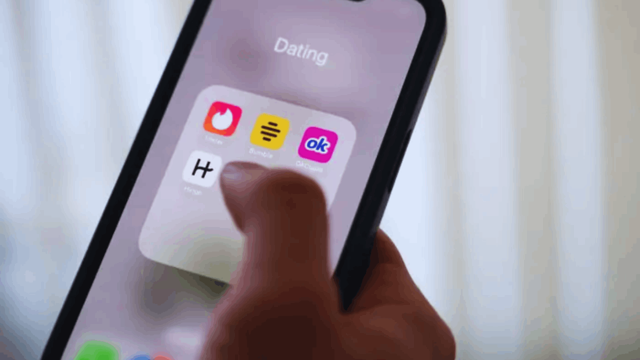 Best Dating Apps for Finding Real Love in 2025