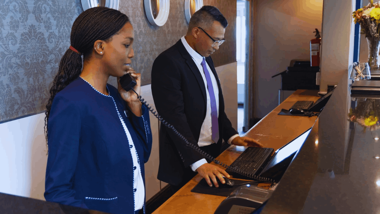 How to Apply for Hotel and Restaurant Jobs in Europe