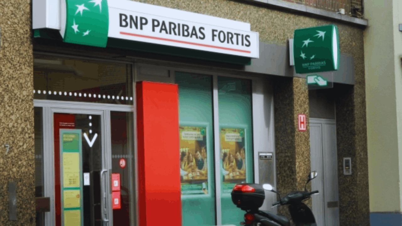 Best Credit Cards from BNP Paribas Fortis