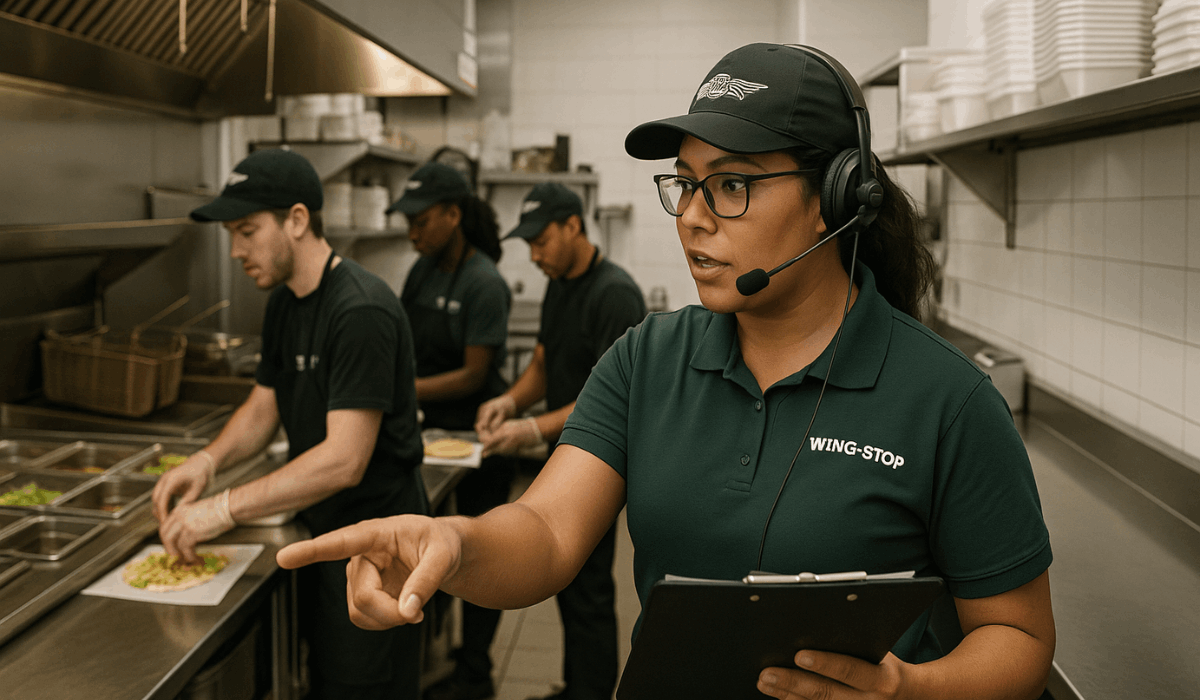 Wingstop Careers: How to Apply for Chicken Wing Jobs Today