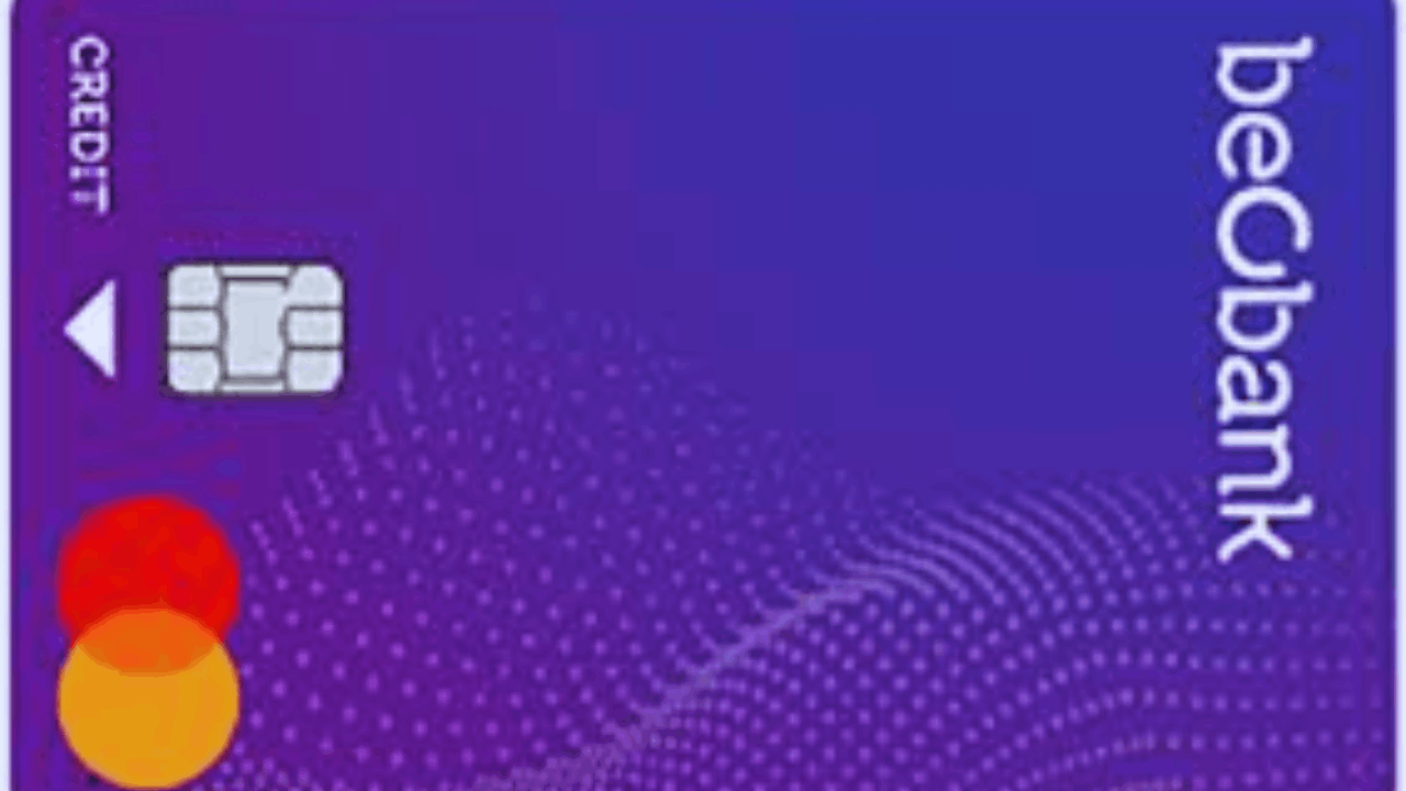 Beobank Credit Cards with Cashback