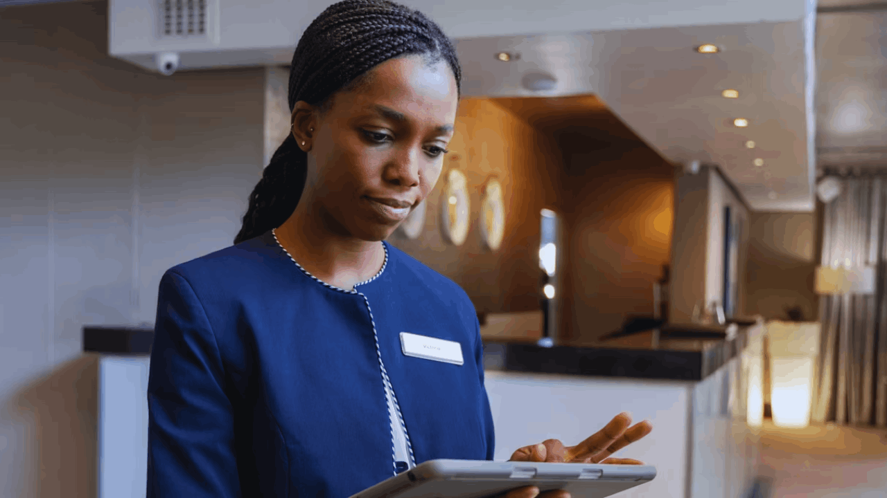 How to Apply for Hotel and Restaurant Jobs in Europe