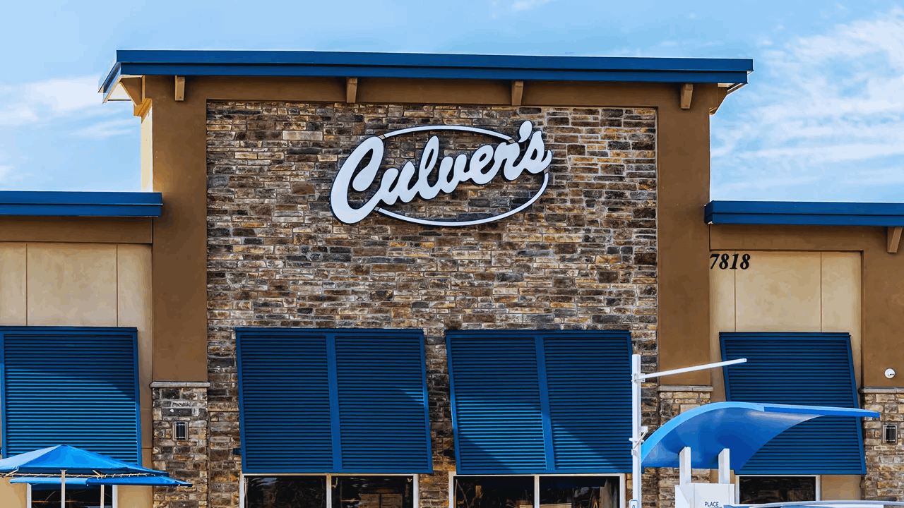 Apply for Jobs at Culver’s: Start Your Career in Fast Food