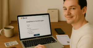 TF Bank Credit Card: Learn How to Apply