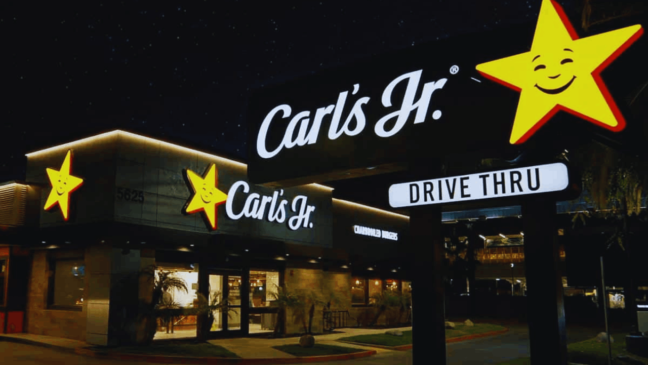 Work at Hardee’s or Carl’s Jr.: Apply Now for Fast-Food Jobs