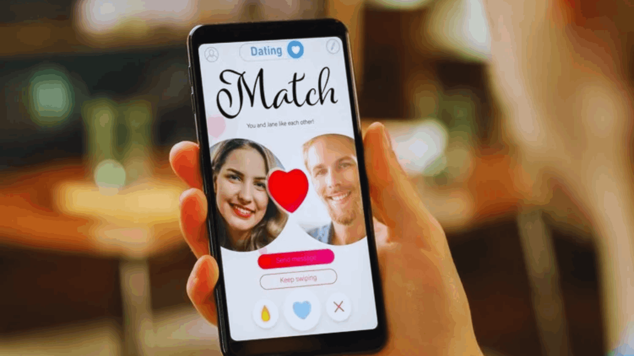 Best Dating Apps for Finding Real Love in 2025