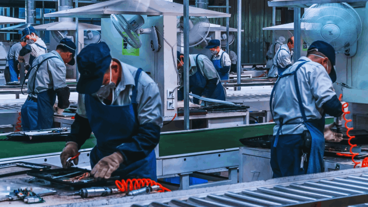 Japan Is Hiring – Packing and Factory Jobs for Francophone Workers
