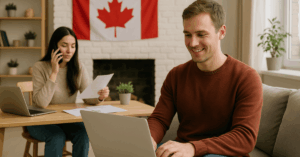 High-Paying Jobs Abroad for Canadians – Apply from Home