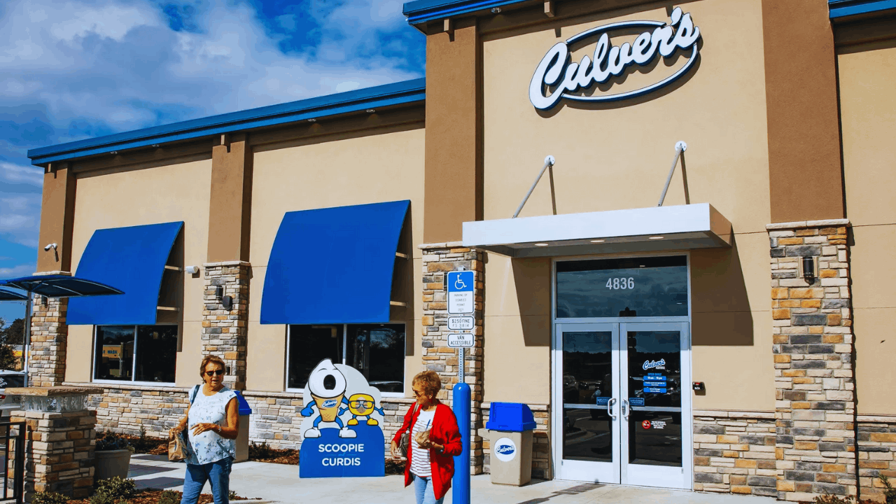Apply for Jobs at Culver’s: Start Your Career in Fast Food