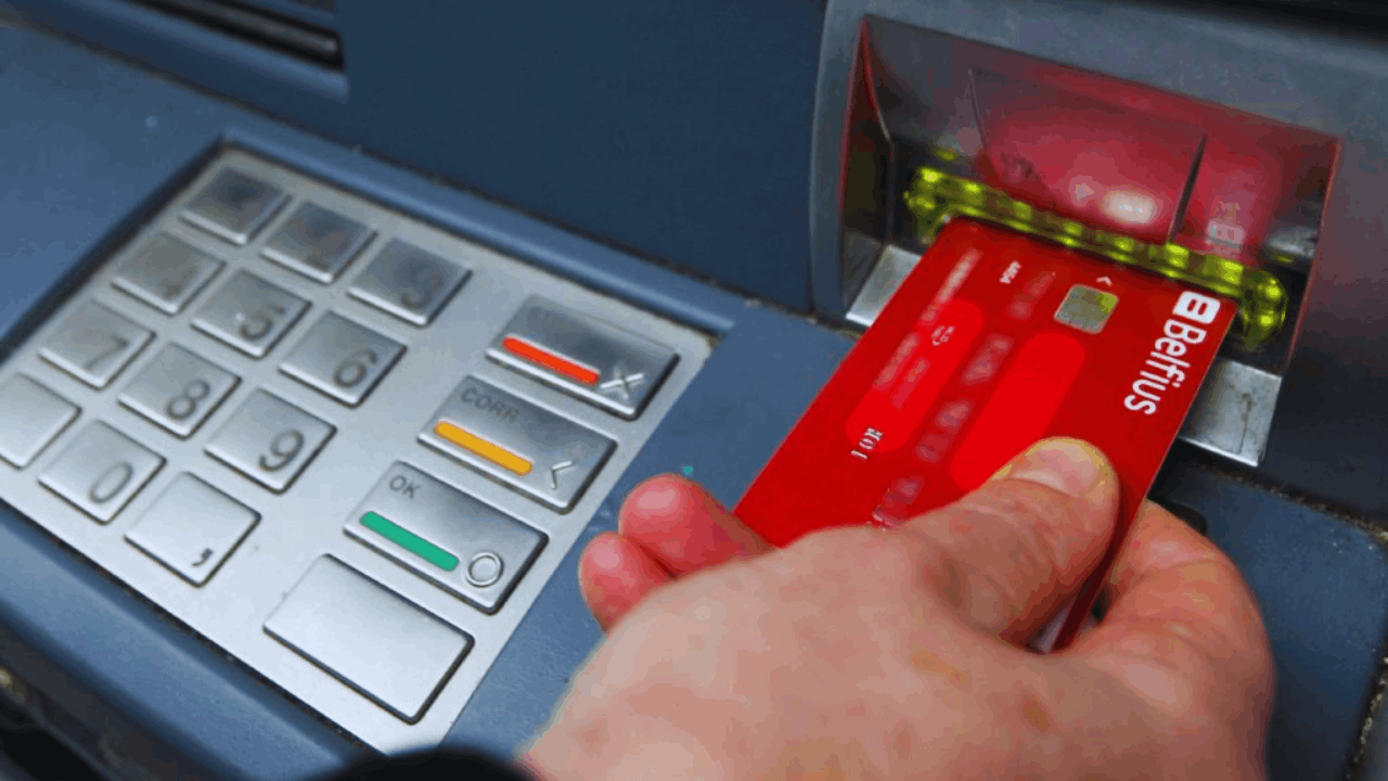 Belfius Credit Cards – Features, Insurance and Digital Tools