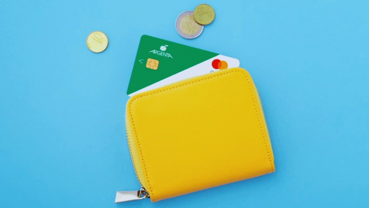 Argenta Visa Classic – The No-Fee Credit Card for Daily Use