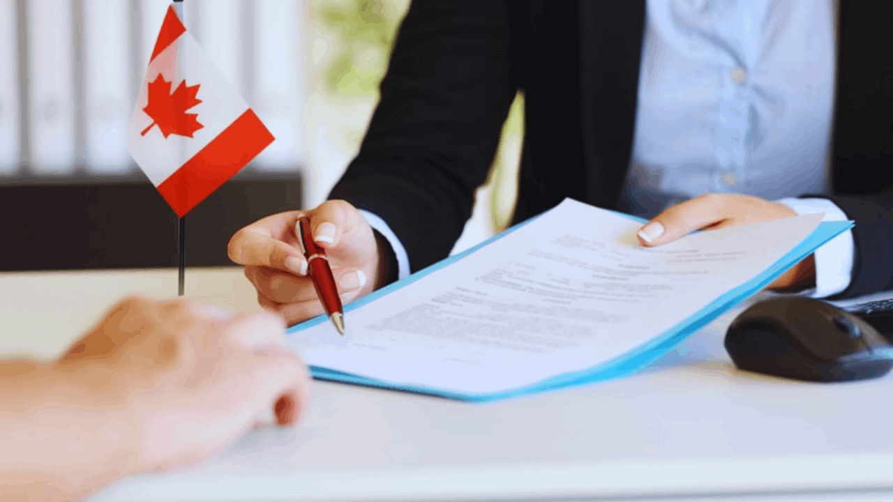 Visa Sponsorship Jobs in Canada for French-Speaking Africans