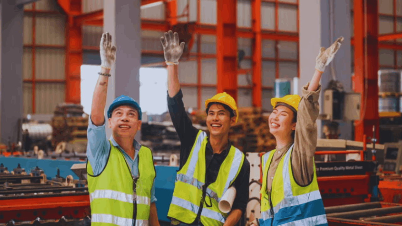 Japan Is Hiring – Packing and Factory Jobs for Francophone Workers