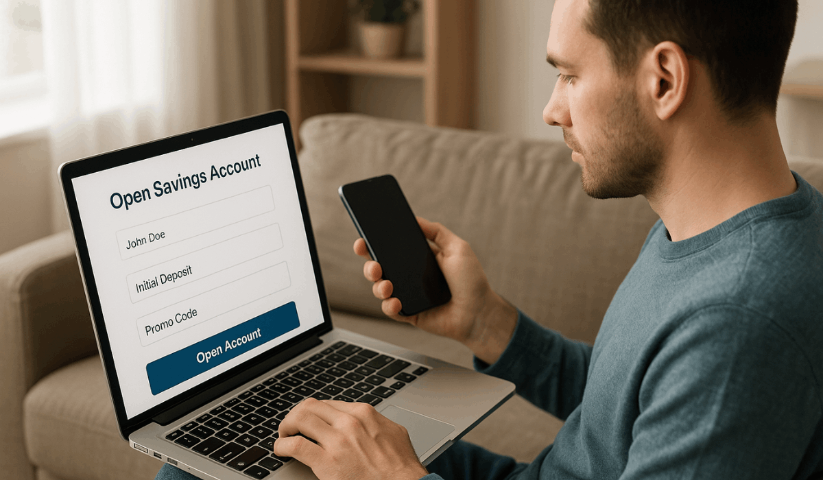 How to Earn Up to $1,500 with Capital One 360 Performance Savings Account