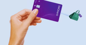Beobank Credit Cards with Cashback