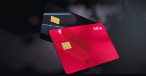 Belfius Credit Cards – Features, Insurance and Digital Tools