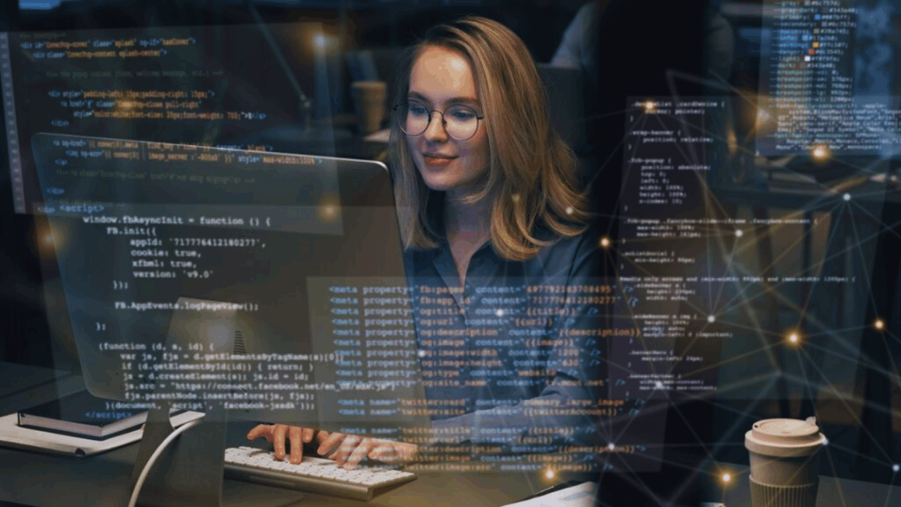 Top Certified Tech Courses You Can Take from Home in France