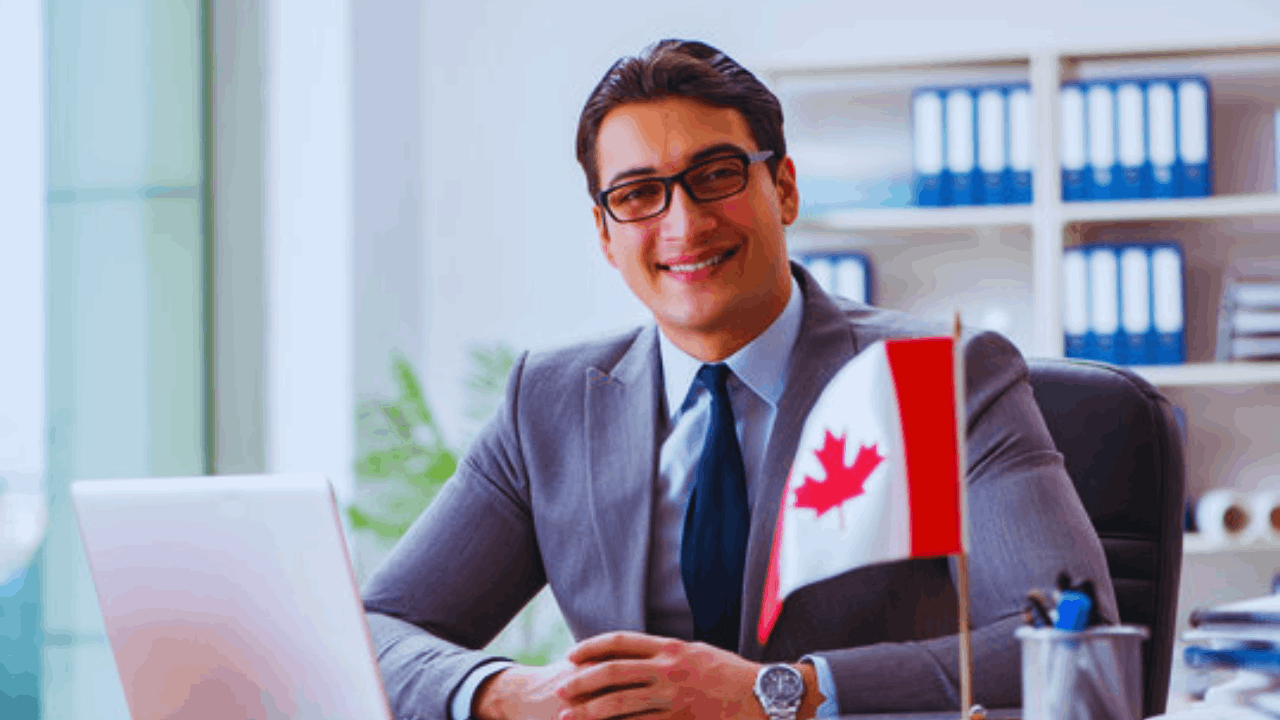 Visa Sponsorship Jobs in Canada for French-Speaking Africans