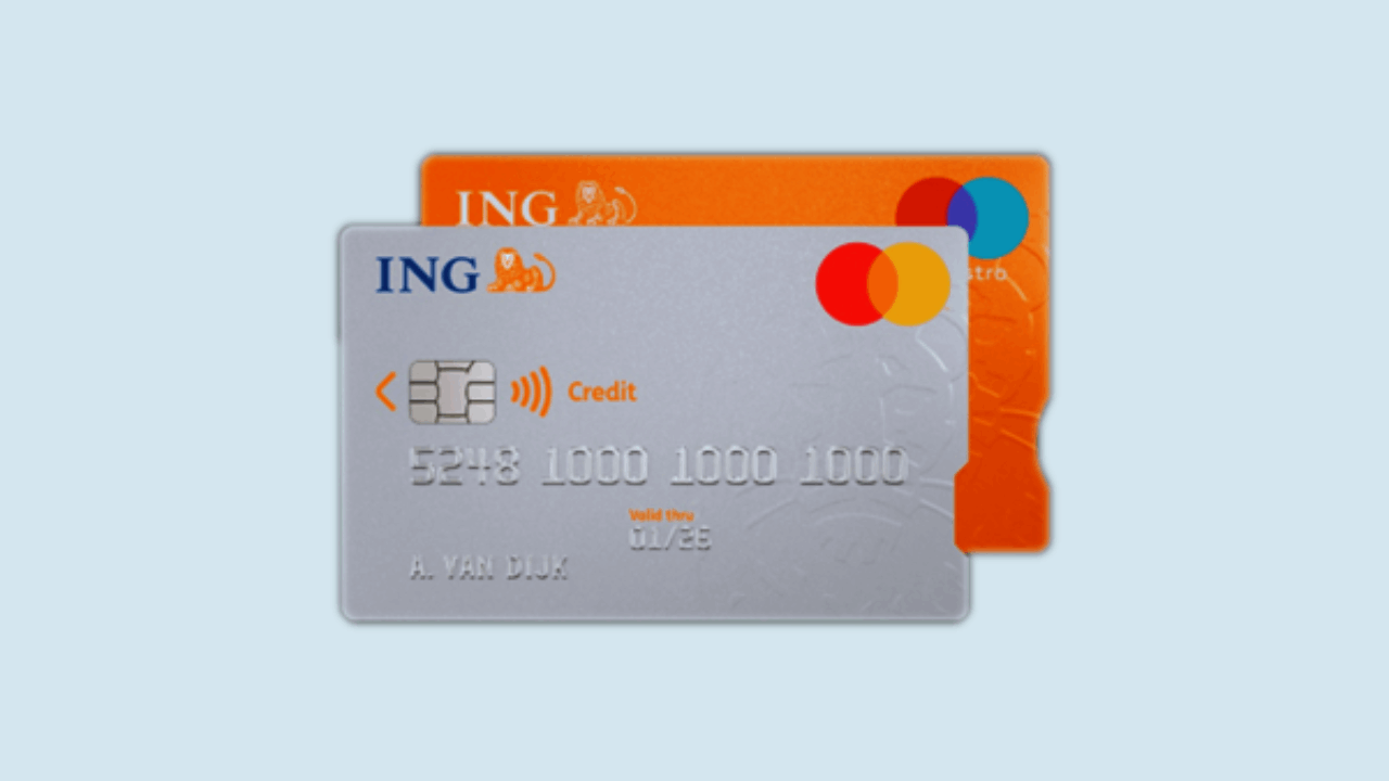 Top ING Credit Cards – Benefits, Limits, and How to Apply