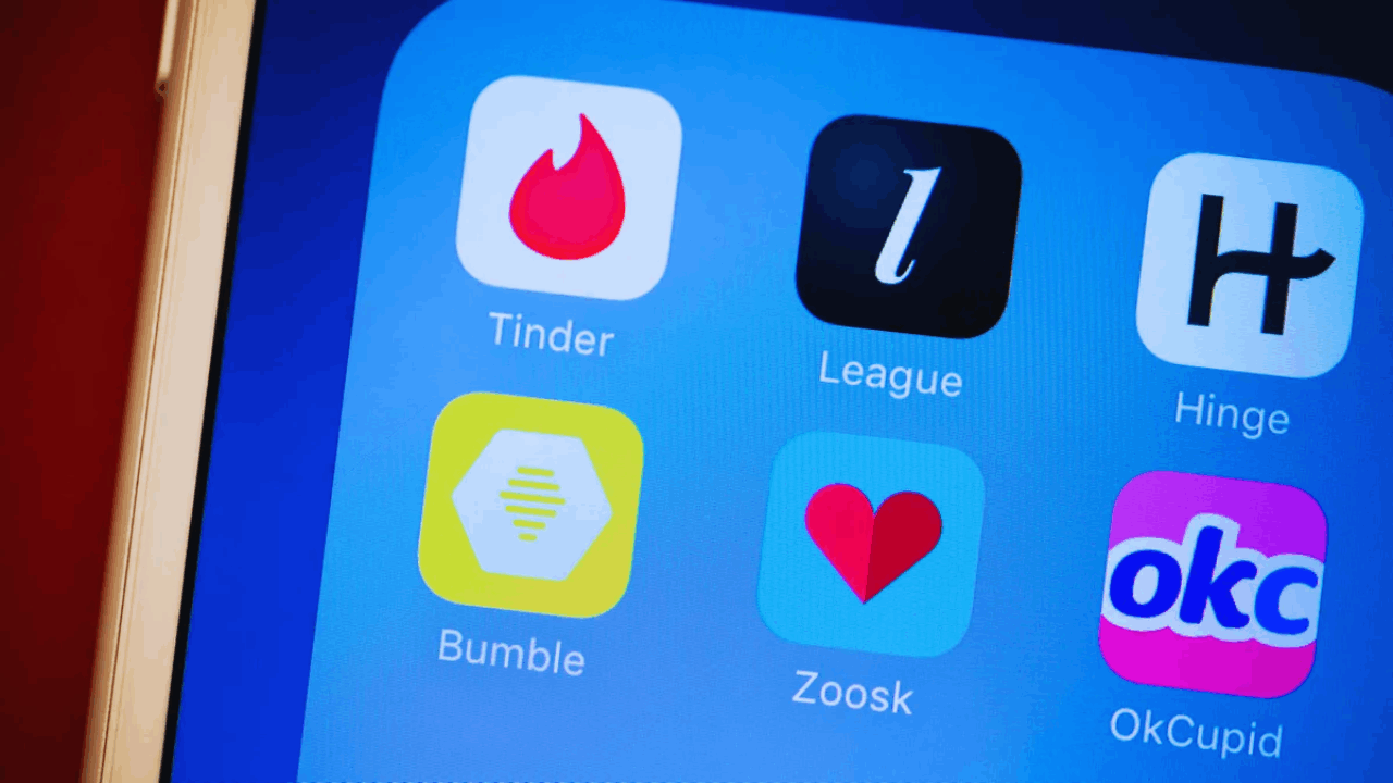 Best Dating Apps for Finding Real Love in 2025