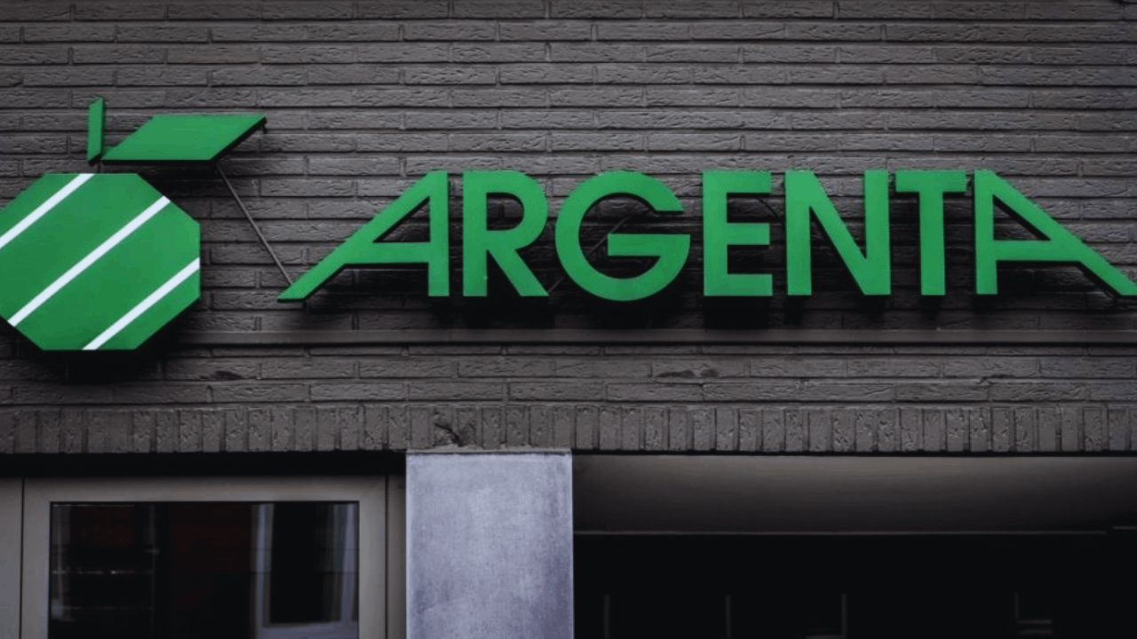 Argenta Visa Classic – The No-Fee Credit Card for Daily Use