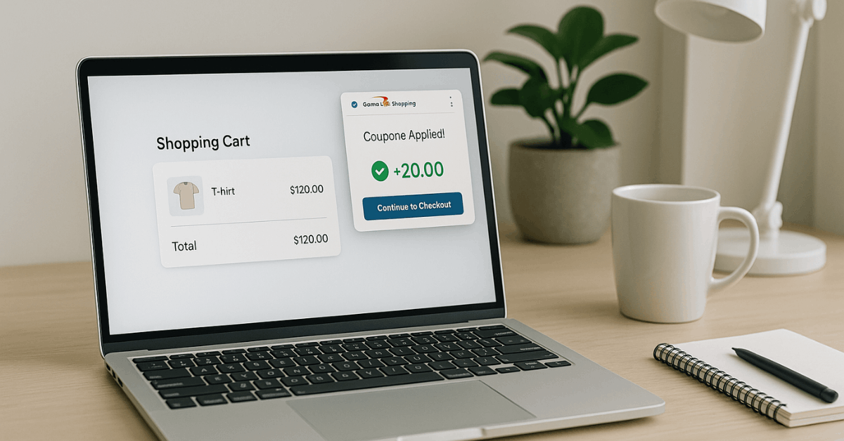How to Use Capital One Shopping: Find and Apply Coupon Codes Automatically
