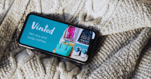 How to Make Money Selling Used Clothes on Vinted