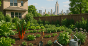 Home Gardening & Urban Farming: Start Your Course Today