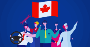 Visa Sponsorship Jobs in Canada for French-Speaking Africans